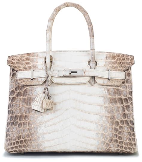 black hermes crocodile birkin|himalayan crocodile birkin with diamonds.